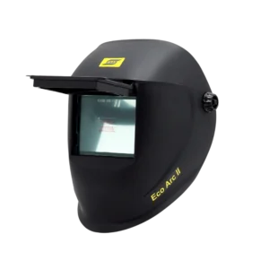 PRZYŁBICA ESAB ECO ARC II 90x110