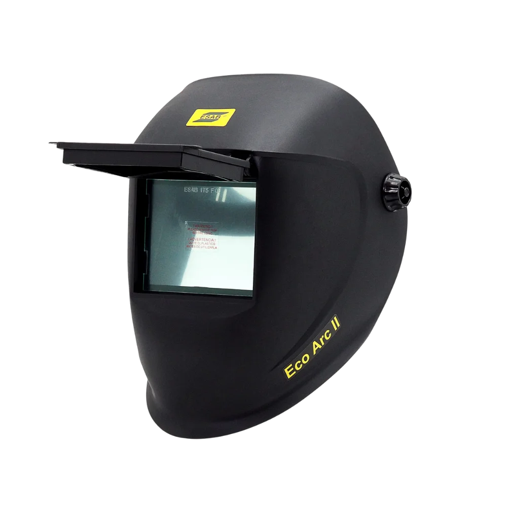PRZYŁBICA ESAB ECO ARC II 90x110