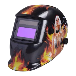 PRZYŁBICA  SAMOŚCIEMNIAJĄCA WOMAN