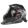 PRZYŁBICA SAMOŚCIEMNIAJĄCA SKULL - obrazek 3