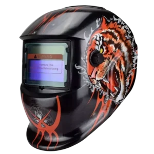 PRZYŁBICA SAMOŚCIEMNIAJĄCA TIGER