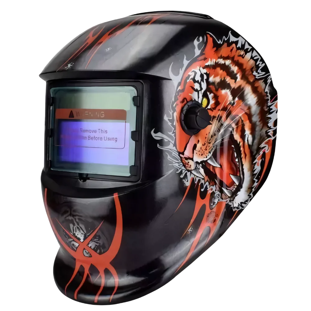 PRZYŁBICA SAMOŚCIEMNIAJĄCA TIGER