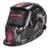 PRZYŁBICA SAMOŚCIEMNIAJĄCA SKULL