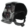 PRZYŁBICA SAMOŚCIEMNIAJĄCA SKULL - obrazek 5