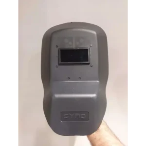 TARCZA SYRO T-20A 100x50 z rączką