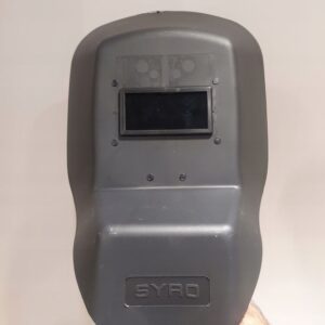 TARCZA SYRO T-20A 100x50 z rączką