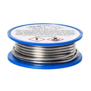 CYNA Z TOPNIKIEM DO LUTOWANIA 100g