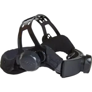 NAGŁOWIE DO MASKI PRZYŁBICY SPIDER , MASTER , PROFI