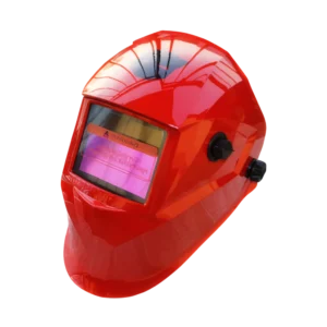 PRZYŁBICA SAMOŚCIEMNIAJĄCA PROFI II CZERWONA