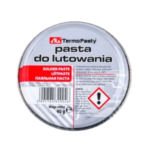 Topnik Pasta Do Lutowania 40g
