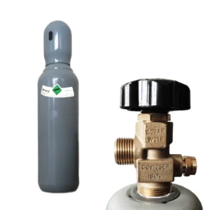 Butla gazowa Co₂ 5l