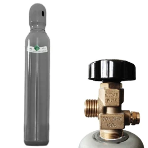 Butla gazowa Co₂ 8l