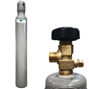 Butla gazowa Co₂ 10l