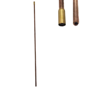 Sprężyna miedziana do wkładów teflonowych