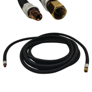 PRZEWÓD WODNO PRĄDOWY DO UCHWYTÓW MIG MAG MB 401 / 501 – standard Binzel