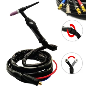 Uchwyt TIG 18 flex ProSkin