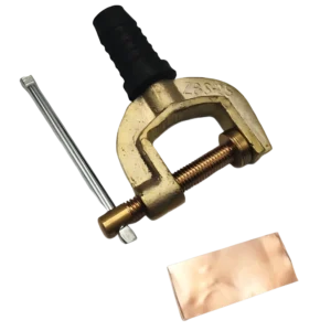 Zacisk masowy ZBS 25