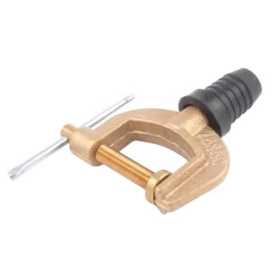 Zacisk masowy ZBS 50