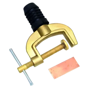 Zacisk masowy ZBS 70