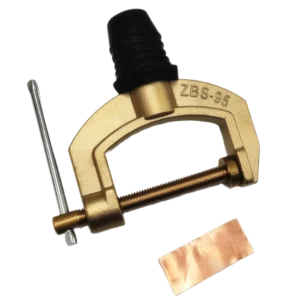 Zacisk masowy ZBS 90