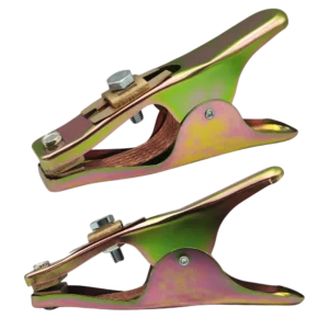 Zacisk masowy 500A Heavy