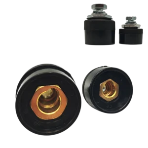 Gniazdo panelowe ŁWLP