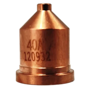 Dysza plazmy PMX1000 / 1650 40A (120932)