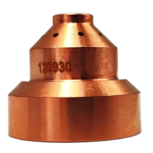 Zamiennik osłony dyszy maszynowej 40A-80A 120930