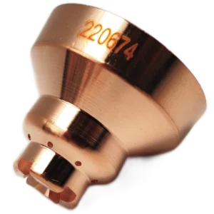 Zamiennik osłony dyszy ręcznej 45A 220674