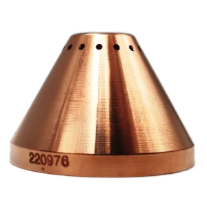 Osłona dyszy maszynowa 105A-125A Hypertherm 220976