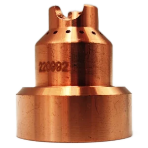 Osłona dyszy do cięcia ręcznego 105A 220992