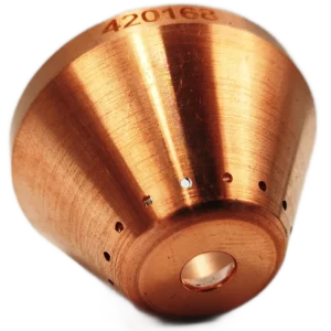 Osłona dyszy maszynowa 45A-65A Hypertherm 420168