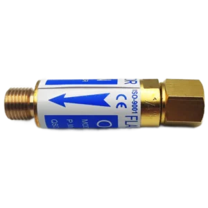 Tlen przyreduktorowy