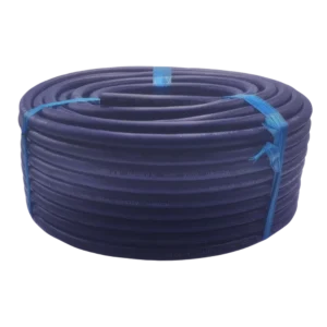 Wąż spawalniczy do tlenu – 6,3 MM