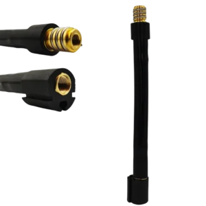 Palnik fajka do uchwytu MB-25 TW-25 FLEX