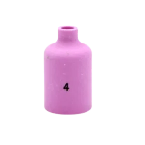 Dysza ceramiczna TIG NR 4 54N18 SR-18/26 soczewka