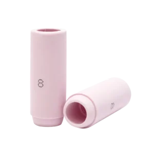 Dysza ceramiczna TIG 17/18/26 dł. 47mm nr 8