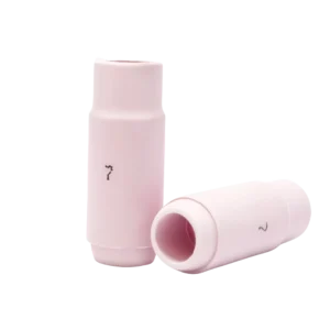Dysza ceramiczna TIG 17/18/26 dł. 47mm nr 7