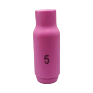 Dysza ceramiczna TIG 17/18/26 dł. 47mm nr 5