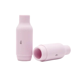 Dysza ceramiczna TIG 17/18/26 dł. 47mm nr 4