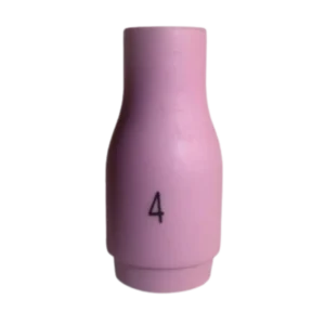 DYSZA GAZOWA CERAMICZNA TIG 9/20 Nr 4