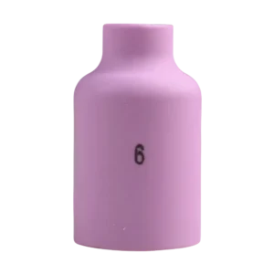 Dysza ceramiczna TIG NR 6 54N16 SR-18/26 soczewka