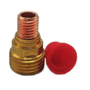 SOCZEWKA GAZOWA TIG SR 9/20