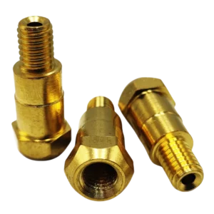 Łącznik prądowy MB 24