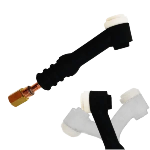 Palnik fajka korpus TIG SR-17 Flex