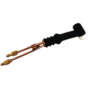 Palnik fajka korpus TIG SR-18