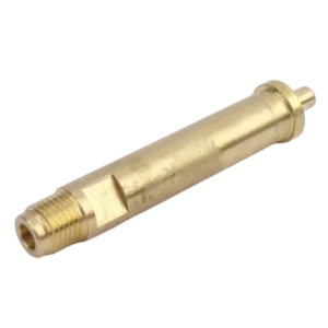Łącznik butlowy