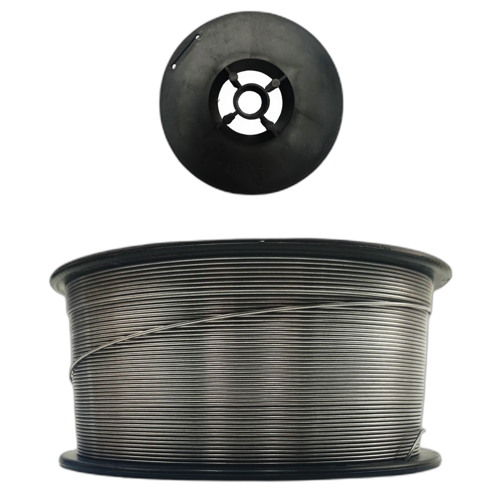Drut spawalniczy SAMOOSŁONOWY ER 71-1GS 1kg