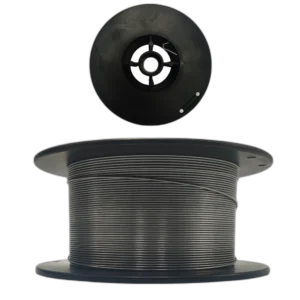 Drut spawalniczy SAMOOSŁONOWY ER 71-1GS 0,5 kg