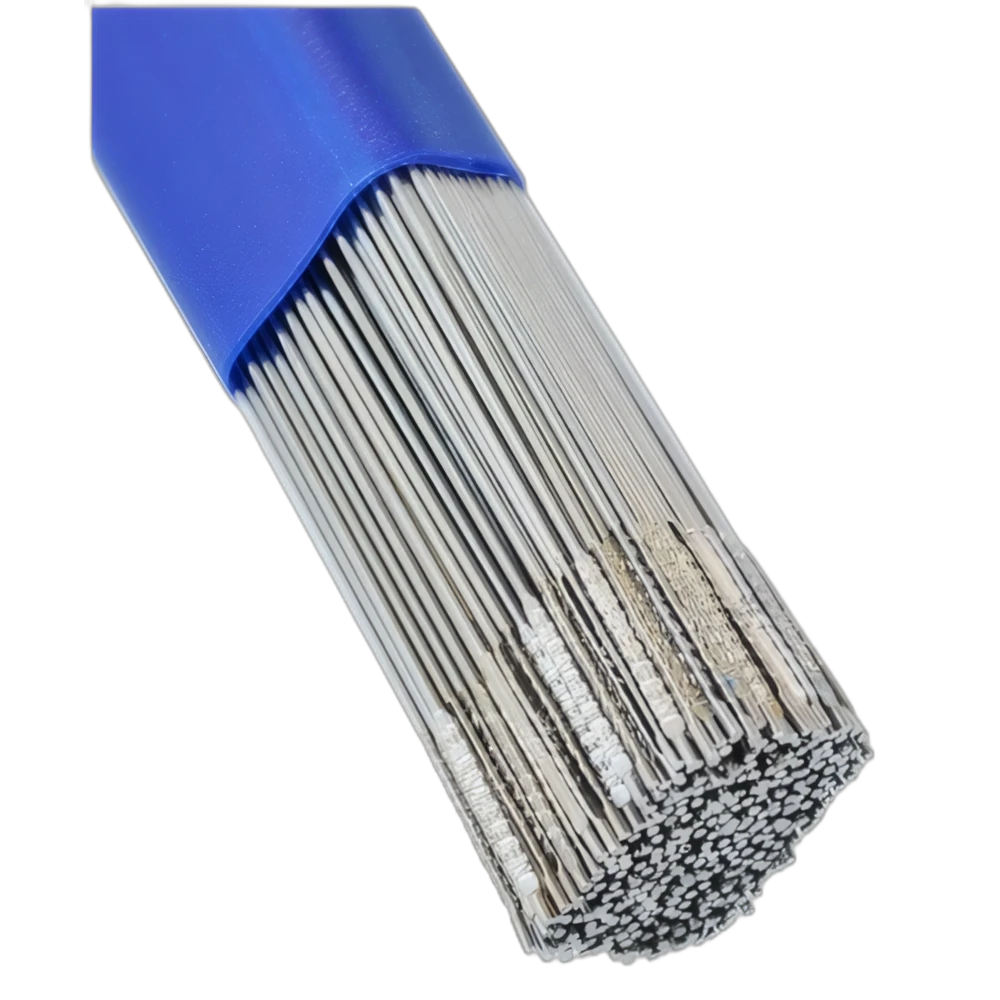 DRUT SPAWALNICZY ALUMINIOWY TIG AlMg5